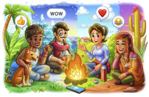 Read more about the article Telegram群组通话评论、联系人备注与AI机器人线程更新解析